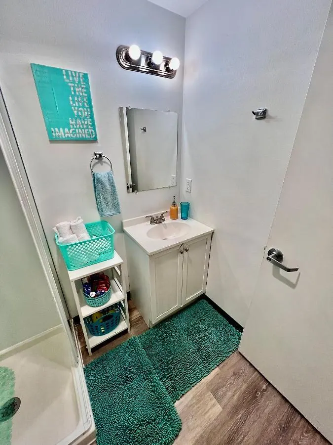 Micro Studio Apartment 10 Minutes Walk To University Of Washington Seattle