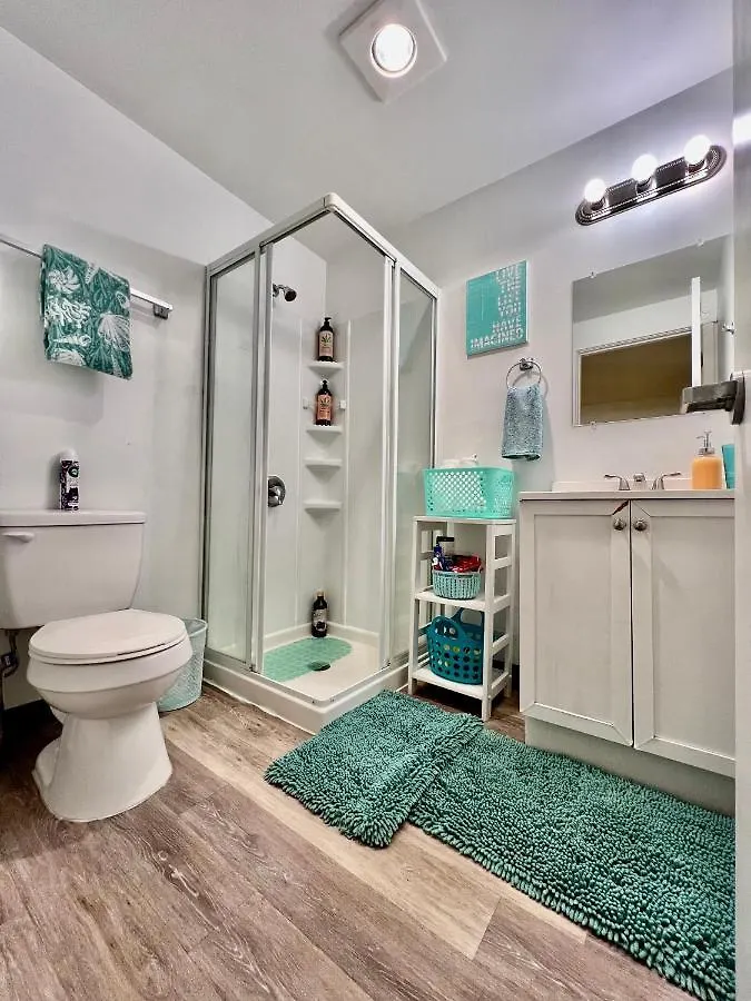 Micro Studio Apartment 10 Minutes Walk To University Of Washington Seattle