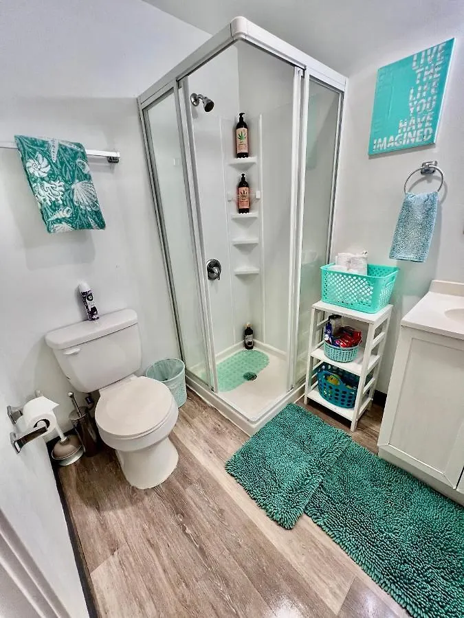 Micro Studio Apartment 10 Minutes Walk To University Of Washington Seattle United States