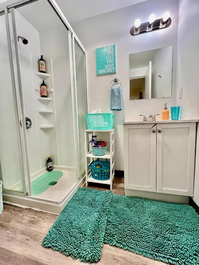 Micro Studio Apartment 10 Minutes Walk To University Of Washington Seattle