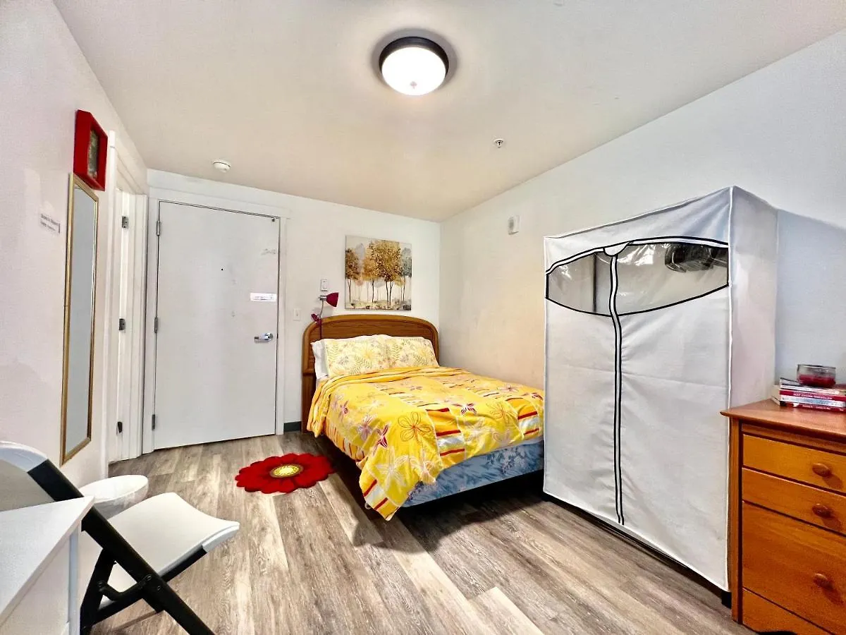 Micro Studio Apartment 10 Minutes Walk To University Of Washington Seattle United States