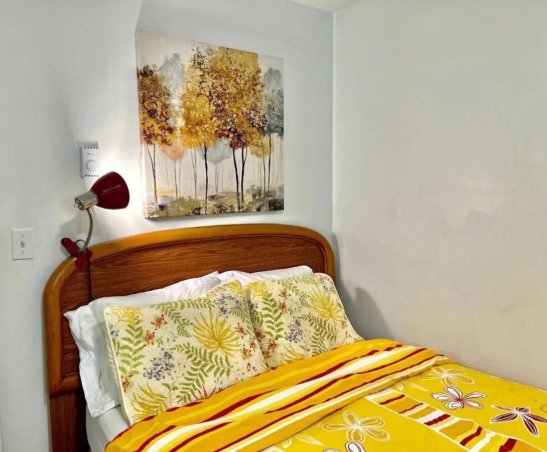 Micro Studio Apartment 10 Minutes Walk To University Of Washington Seattle
