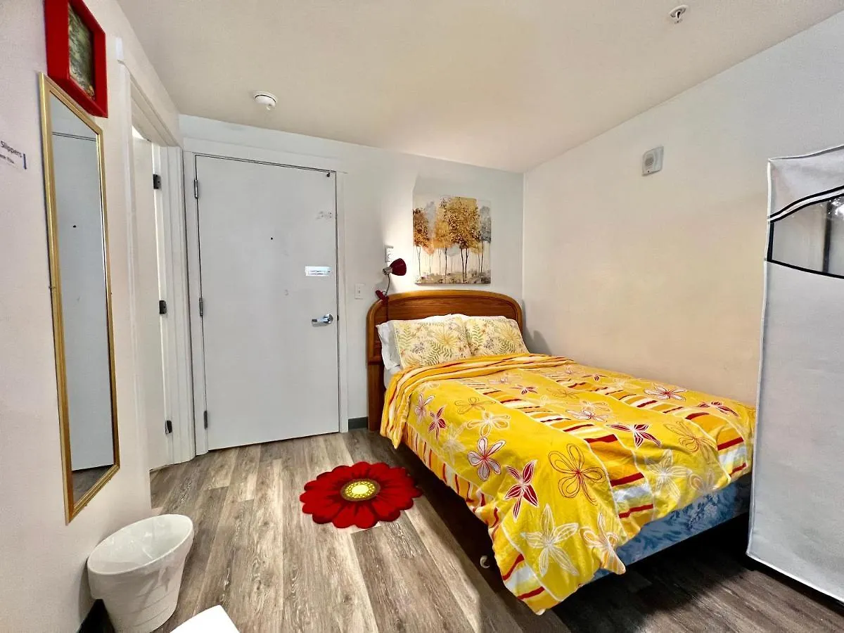 Micro Studio Apartment 10 Minutes Walk To University Of Washington Seattle 0*,