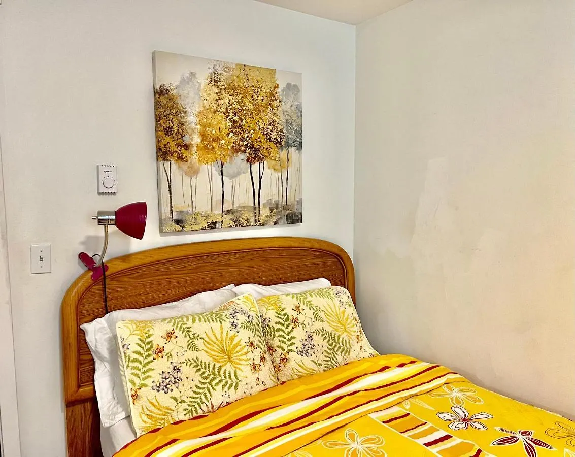Micro Studio Apartment 10 Minutes Walk To University Of Washington Seattle