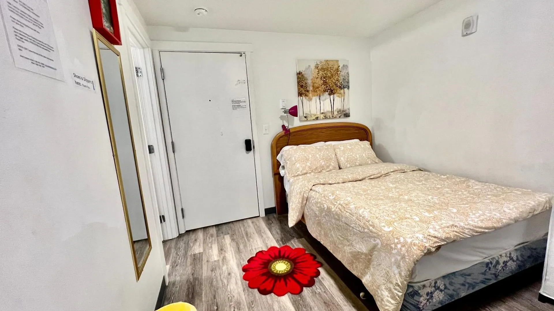 Micro Studio Apartment 10 Minutes Walk To University Of Washington Seattle