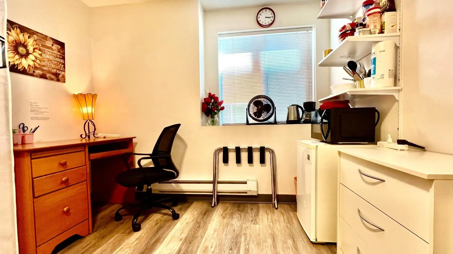 Micro Studio Apartment 10 Minutes Walk To University Of Washington Seattle United States