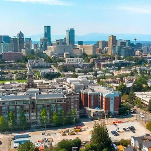 Chris's Sweet - 84 Walkscore Seattle